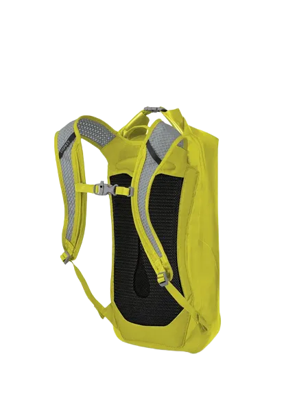 Osprey Transporter 18L Waterproof Roll Top Backpack