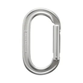 Oval Keylock Carabiner