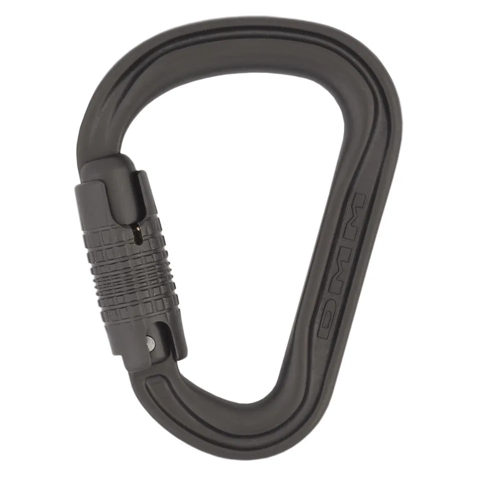 Phantom HMS Locksafe Carabiner