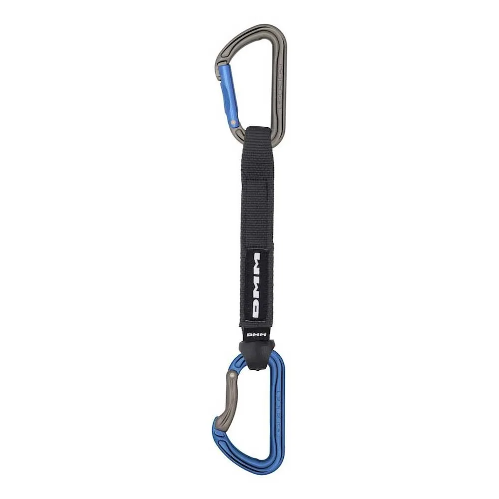 Premium Sport Lead Climbing Package