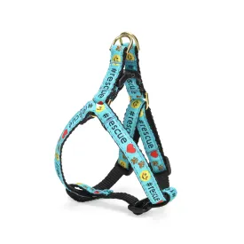 Rescue Small Breed Dog Harness
