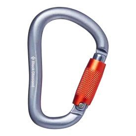 RockLock TwistLock Carabiner