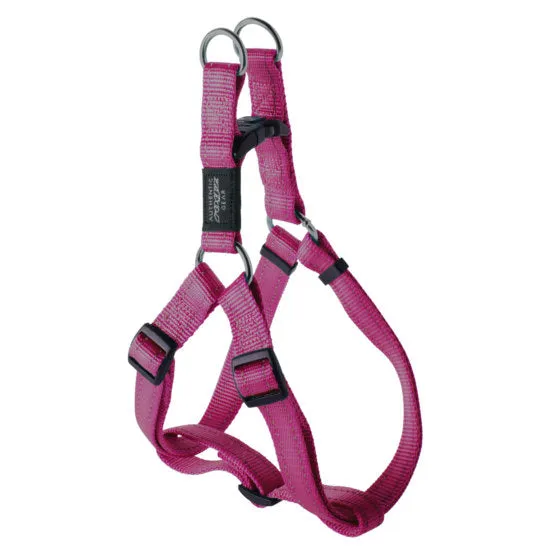 Rogz® Utility Step-in Harness