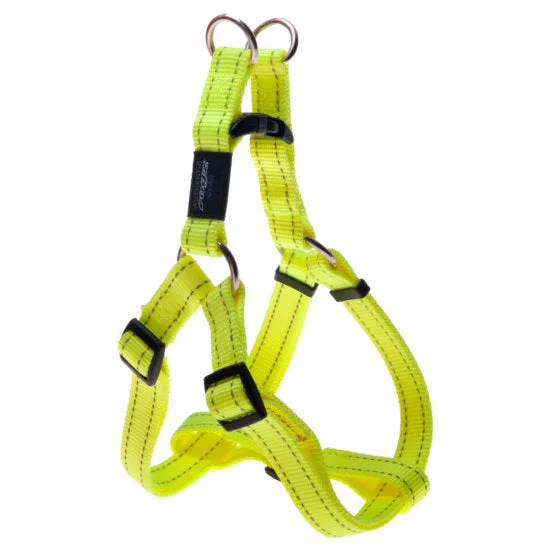 Rogz® Utility Step-in Harness