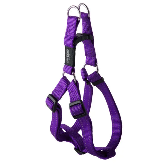Rogz® Utility Step-in Harness