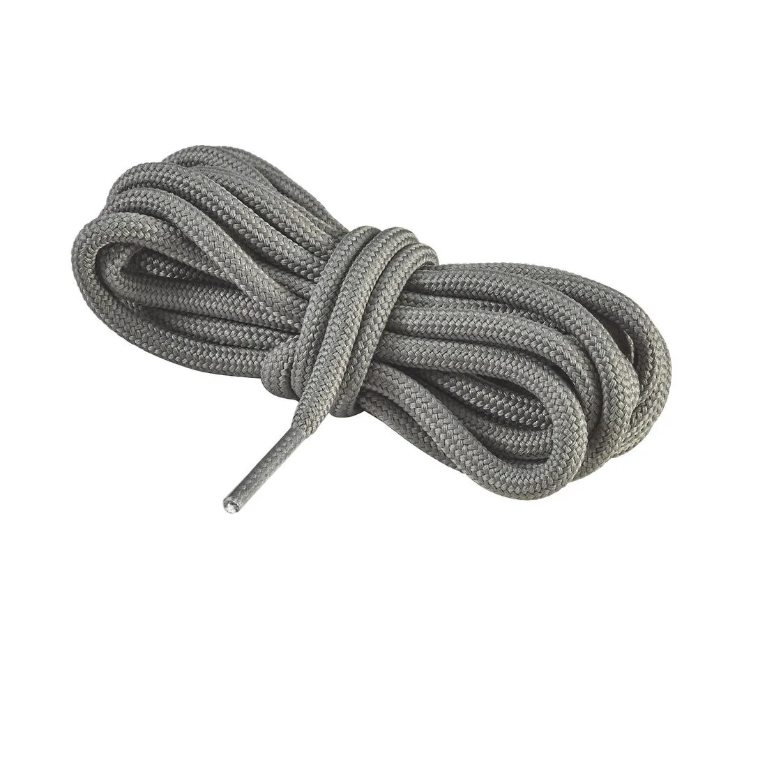 Round Laces for Hiking Shoes