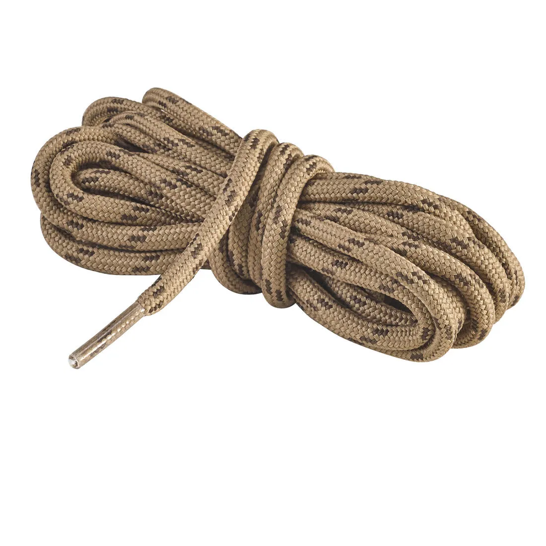 Round Laces for Hiking Shoes