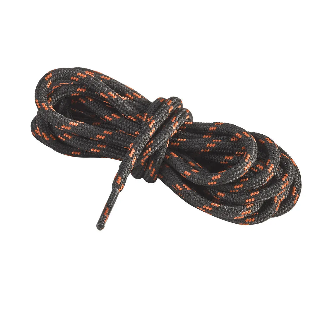 Round Laces for Hiking Shoes