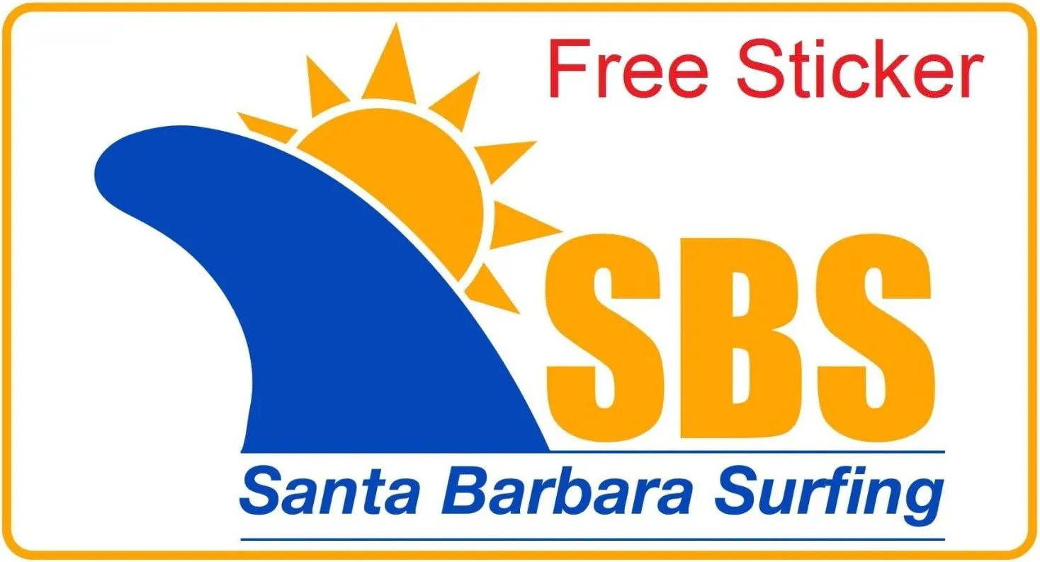 SBS Surf Fin Key & Screws for FCS Fins