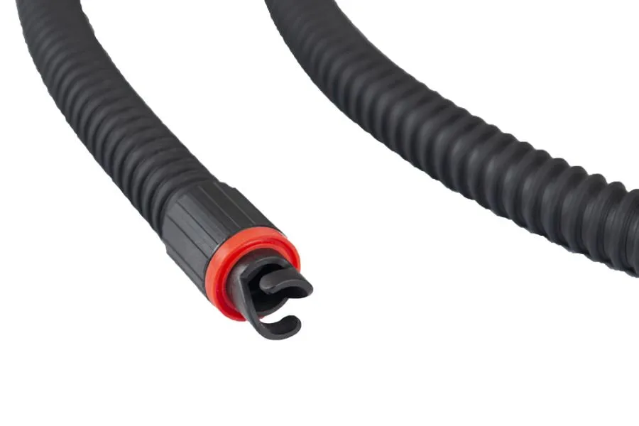 Sea Eagle Electric Turbo Pump and Charger Kit