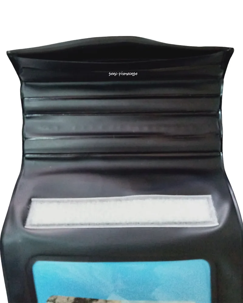 SEAC WATERPROOF PHONE CASE
