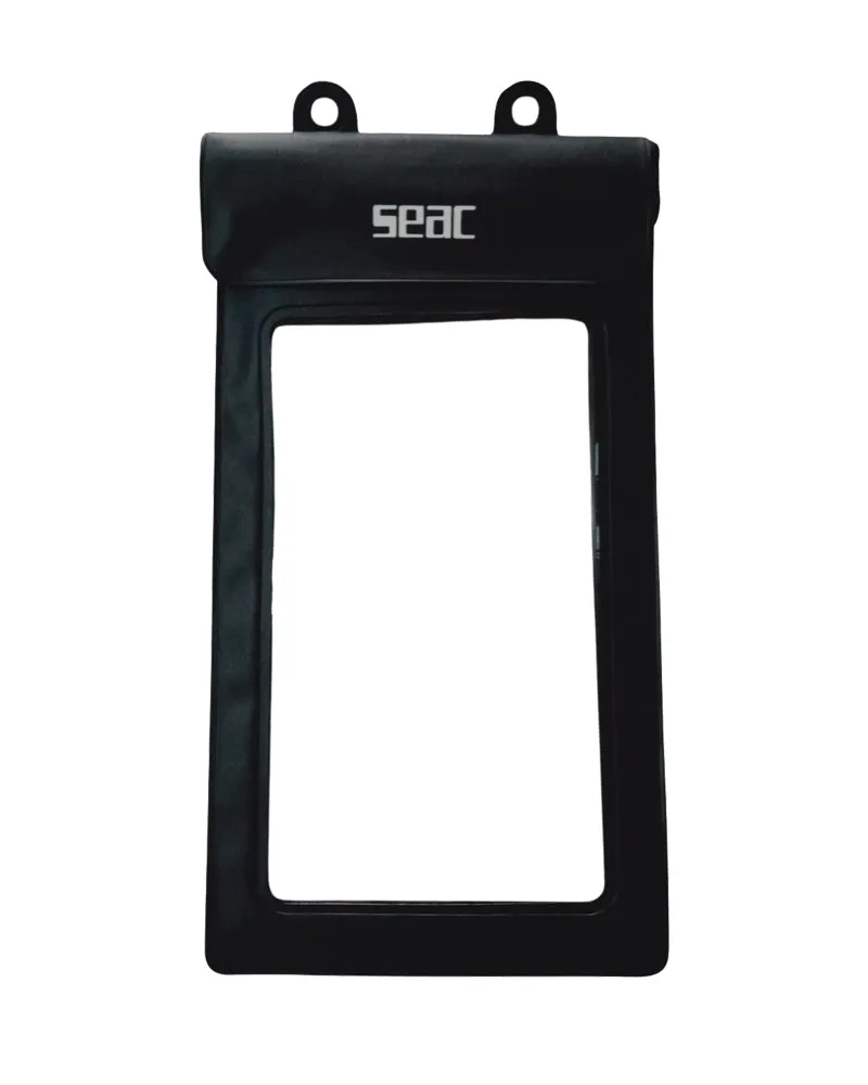 SEAC WATERPROOF PHONE CASE
