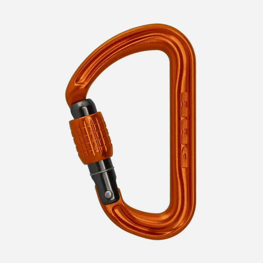 Shadow Screwgate Carabiner