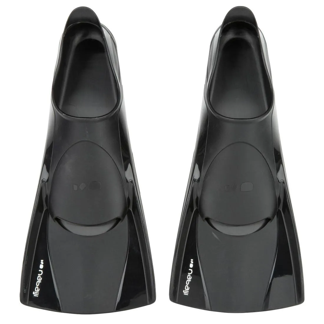 SILIFINS 500 SHORT SWIMMING FINS