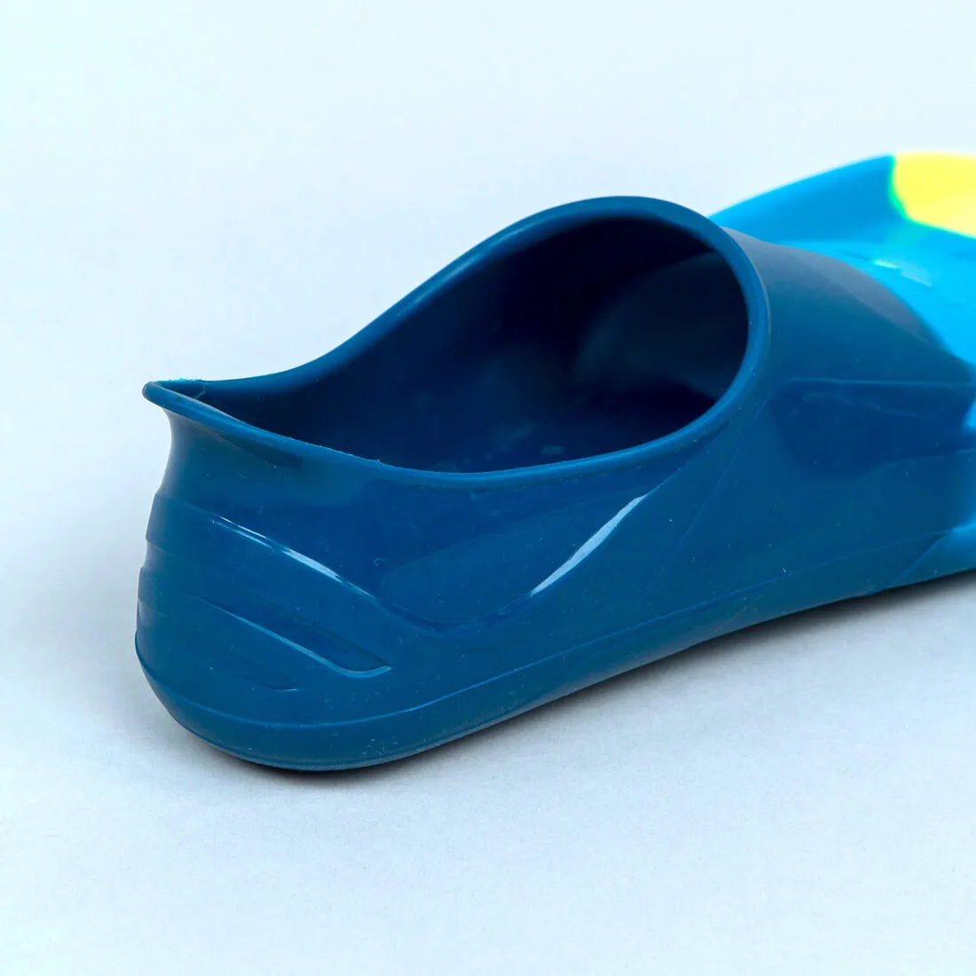 SILIFINS 500 SHORT SWIMMING FINS