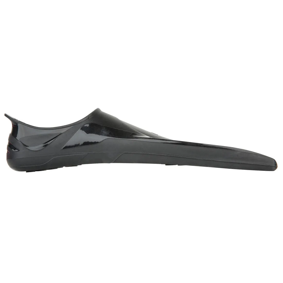 SILIFINS 500 SHORT SWIMMING FINS