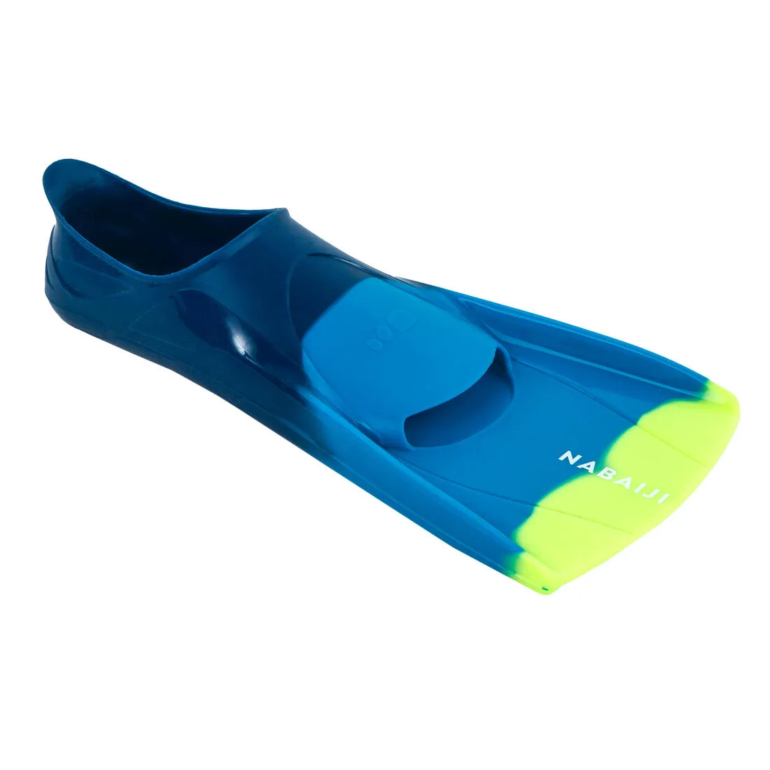 SILIFINS 500 SHORT SWIMMING FINS