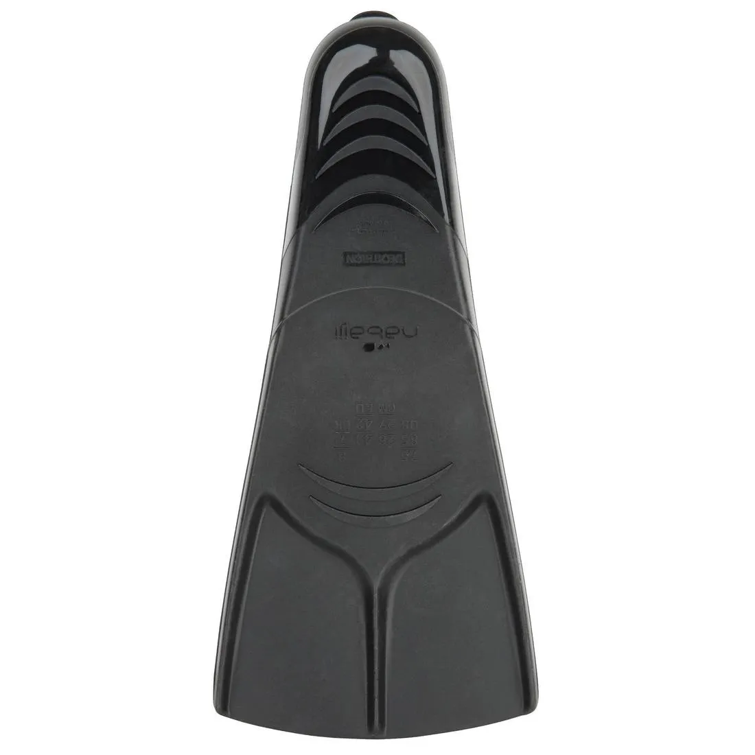SILIFINS 500 SHORT SWIMMING FINS