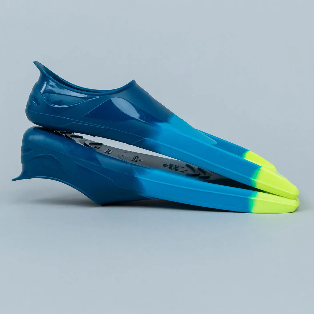 SILIFINS 500 SHORT SWIMMING FINS