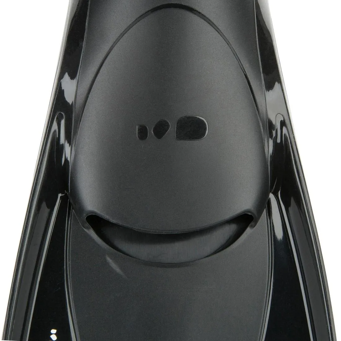 SILIFINS 500 SHORT SWIMMING FINS