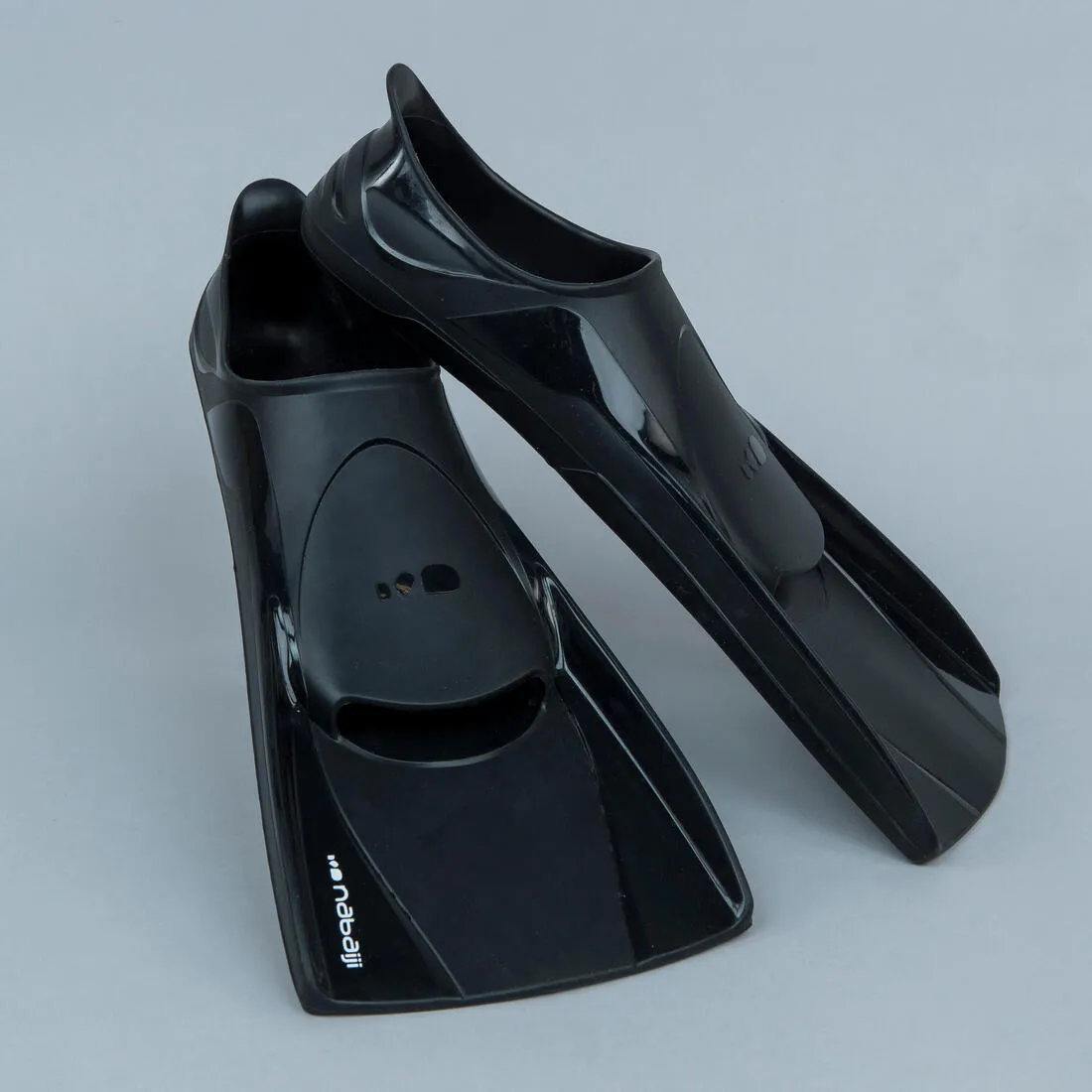 SILIFINS 500 SHORT SWIMMING FINS