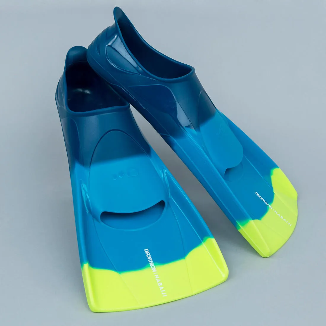 SILIFINS 500 SHORT SWIMMING FINS
