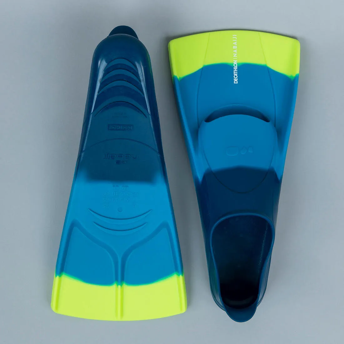 SILIFINS 500 SHORT SWIMMING FINS