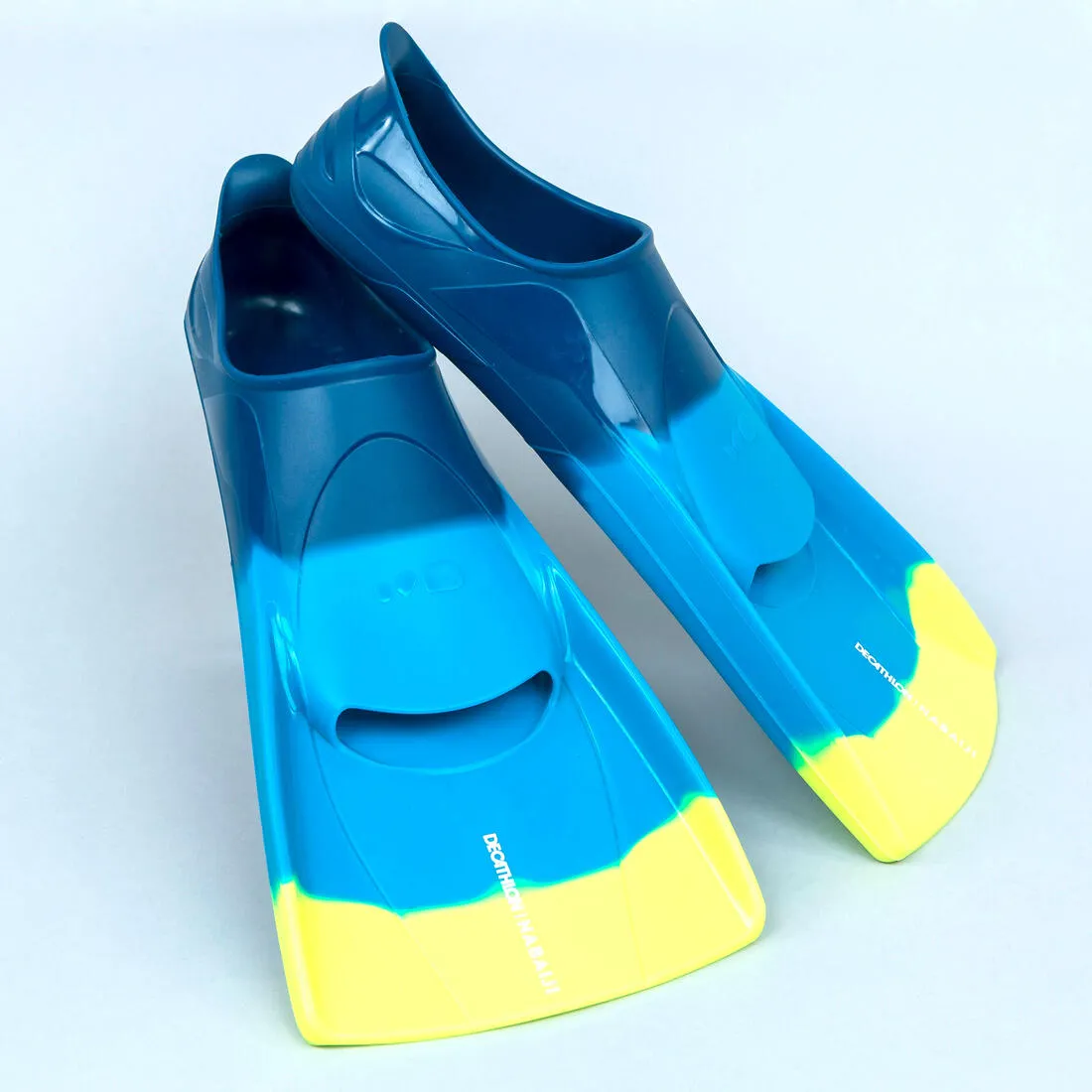 SILIFINS 500 SHORT SWIMMING FINS