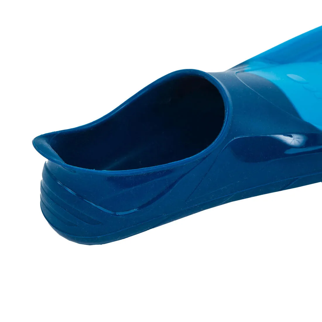 SILIFINS 500 SHORT SWIMMING FINS