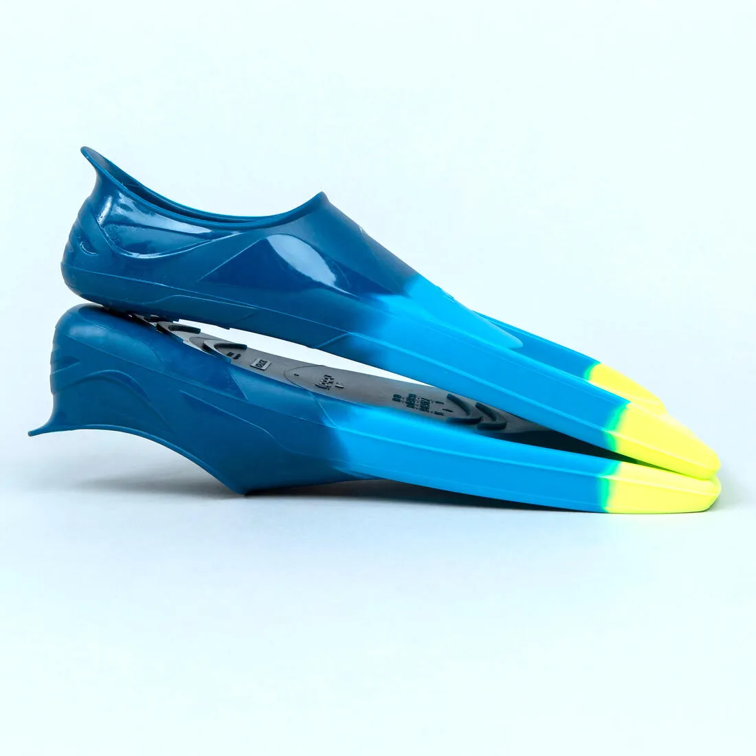 SILIFINS 500 SHORT SWIMMING FINS