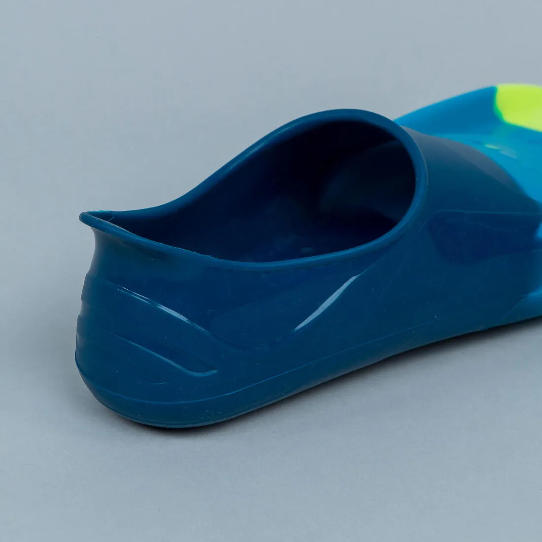 SILIFINS 500 SHORT SWIMMING FINS