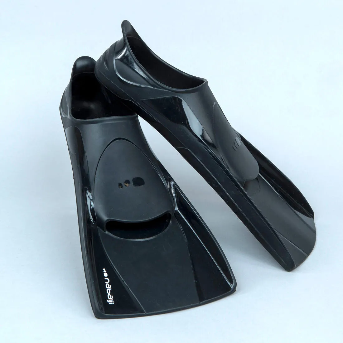 SILIFINS 500 SHORT SWIMMING FINS