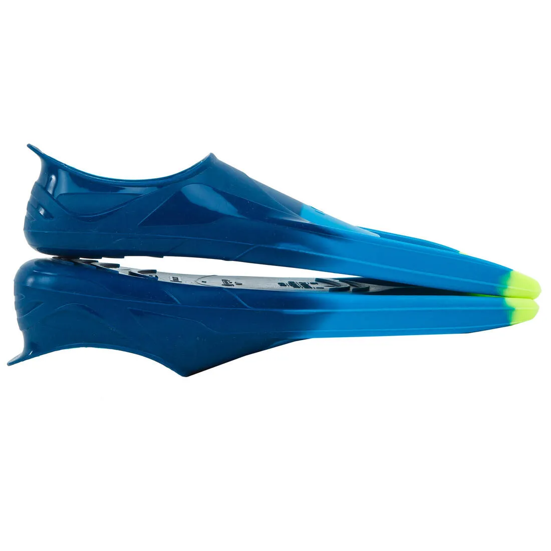 SILIFINS 500 SHORT SWIMMING FINS