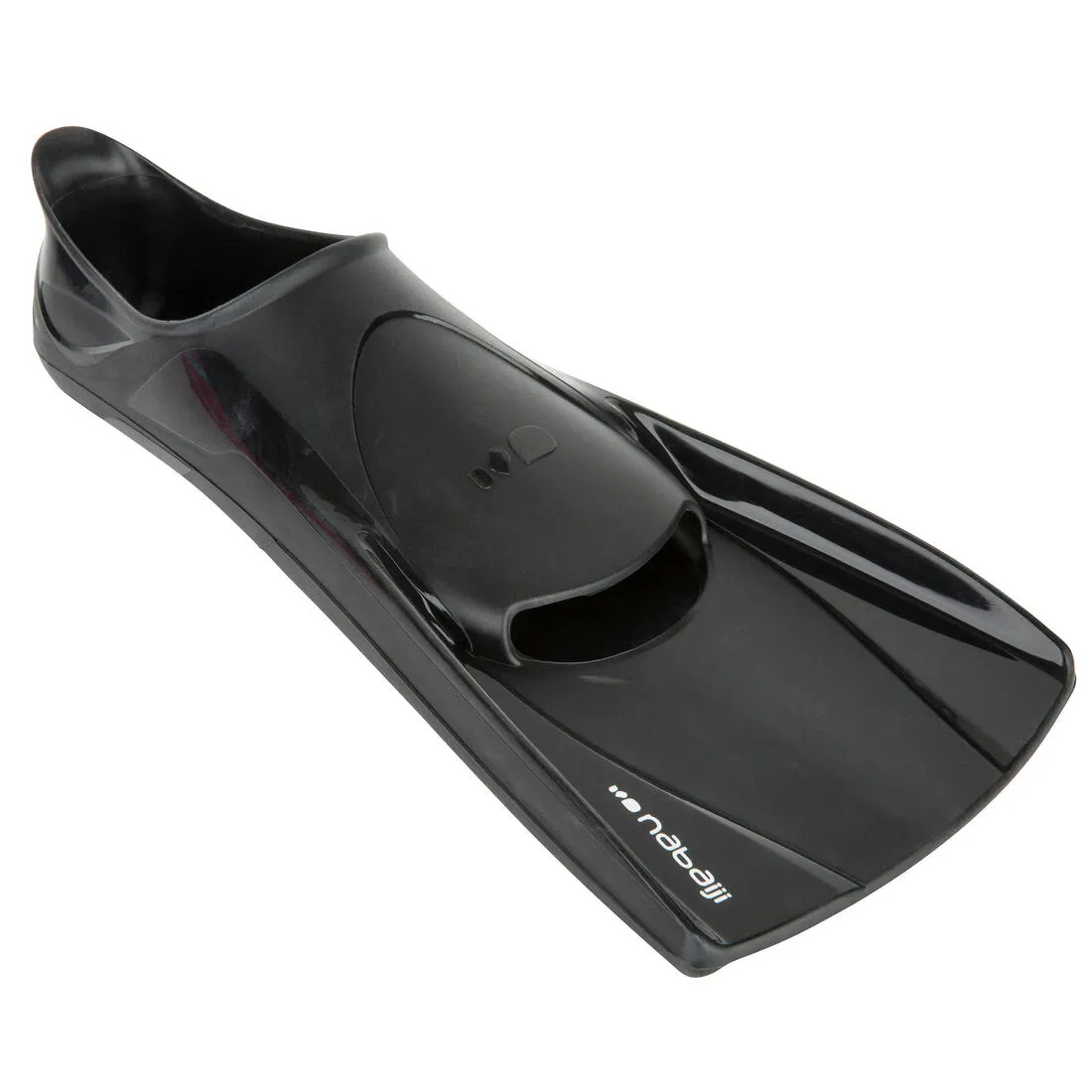 SILIFINS 500 SHORT SWIMMING FINS