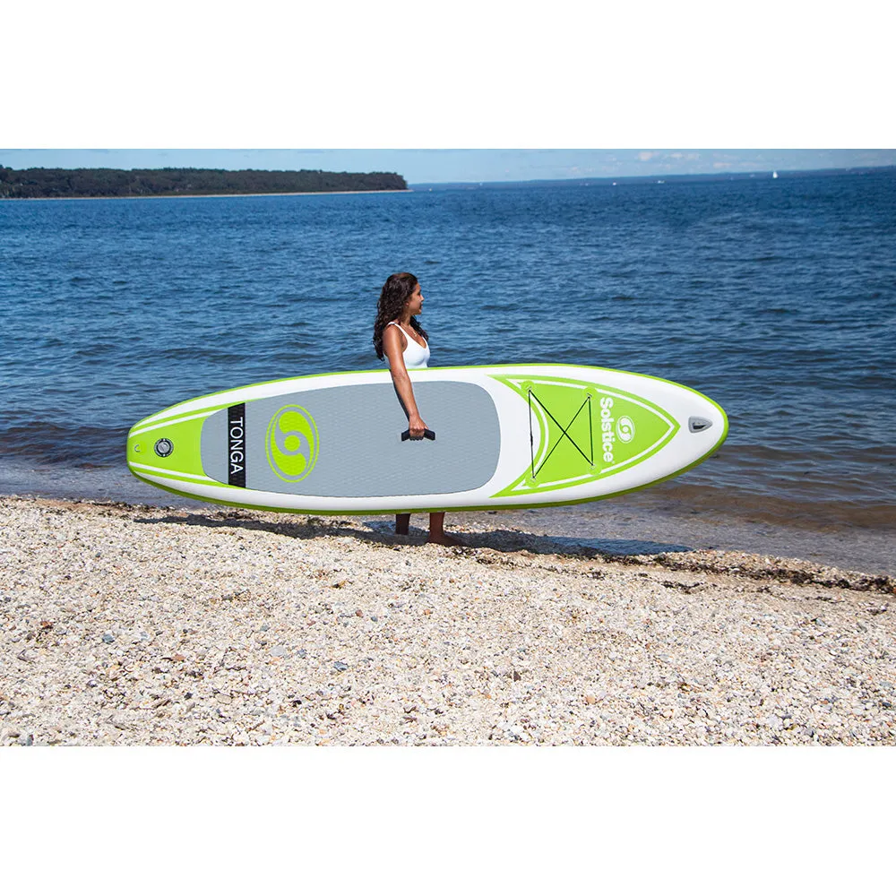 Solstice Watersports 108" Tonga Inflatable Stand-Up Paddleboard [35132]