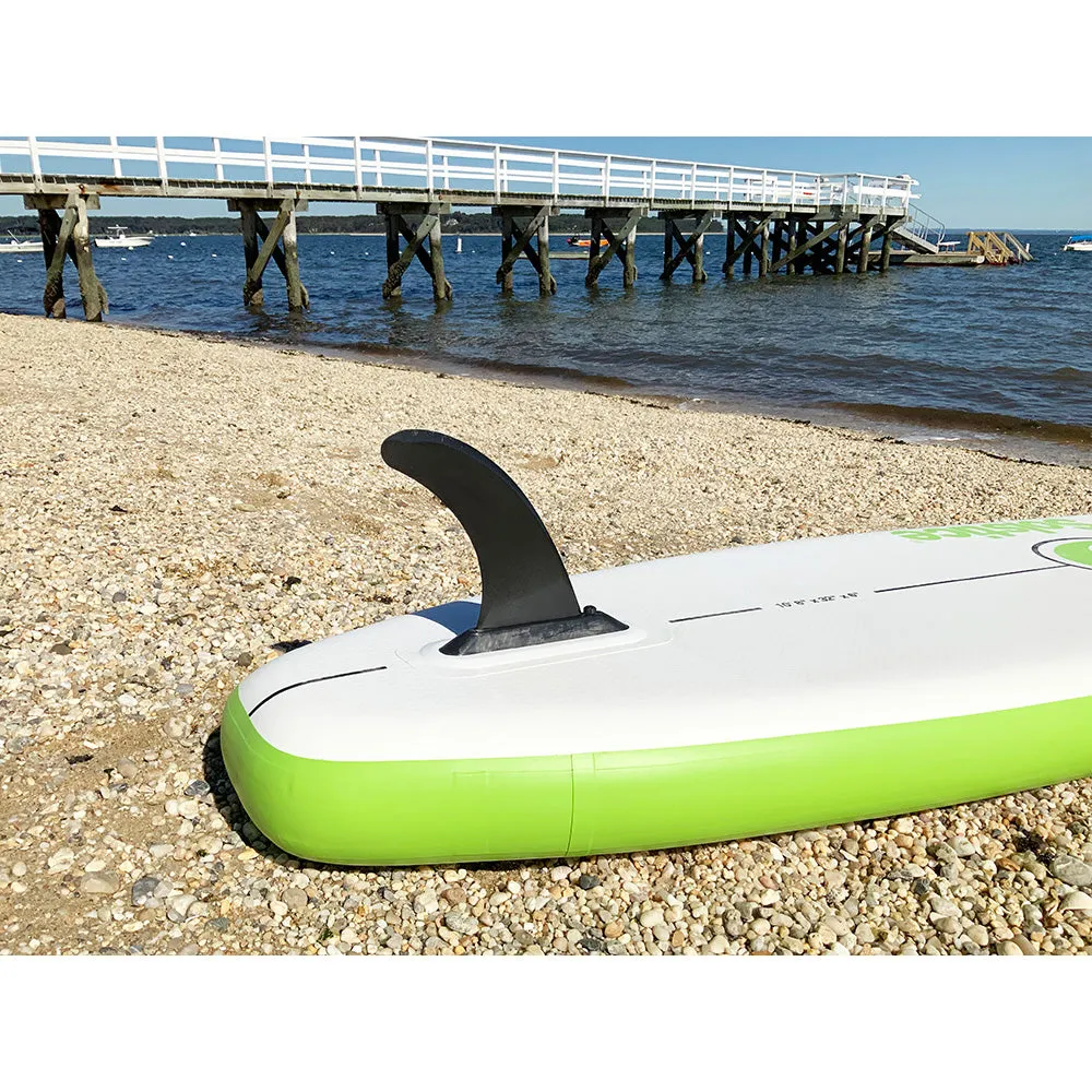 Solstice Watersports 108" Tonga Inflatable Stand-Up Paddleboard [35132]