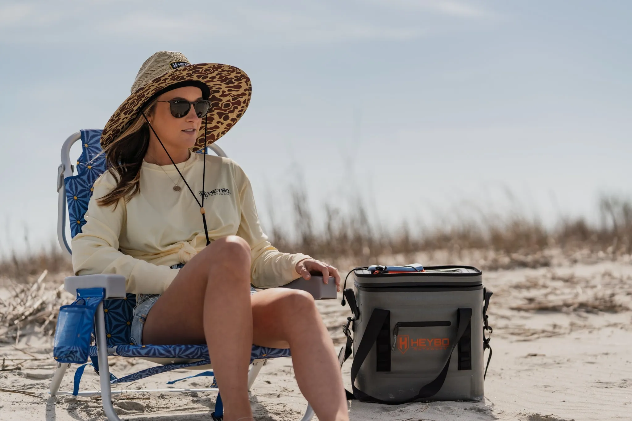 Steadfast Cooler