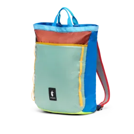 Todo Convertible 16L Tote