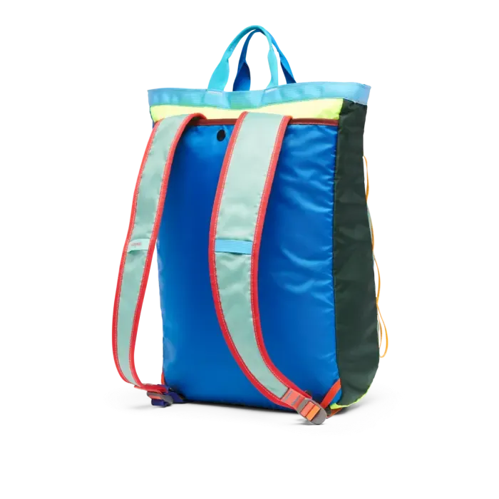 Todo Convertible 16L Tote