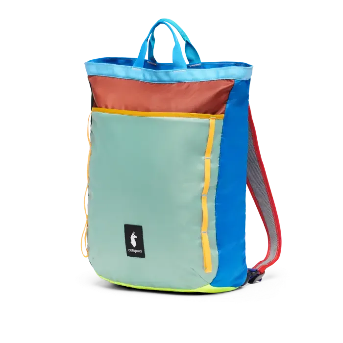 Todo Convertible 16L Tote