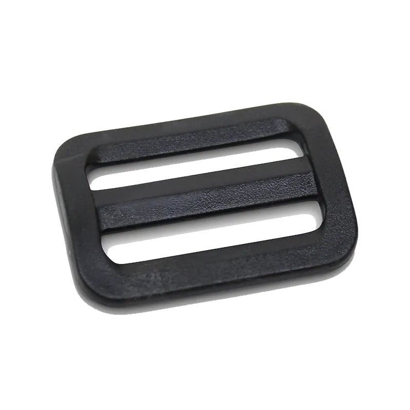 Tri-Glide Buckles 30mm by OUTBOUND