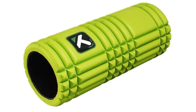 TriggerPoint GRID Foam Roller with Free Online Instructional Video - Ships Same/Next Day!