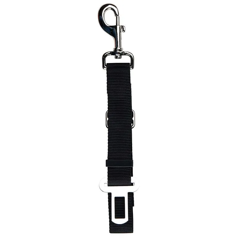 Trixie Replacement Short Leash for Dogs,Black