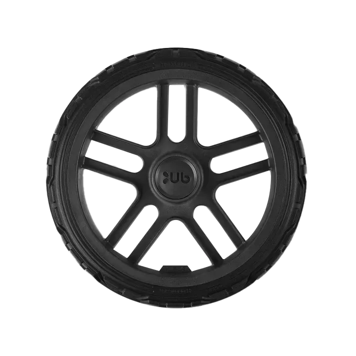 Vista All Terrain Wheels