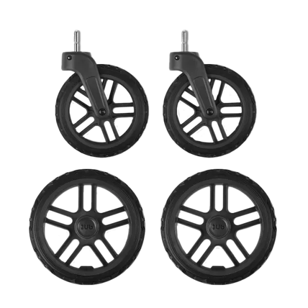 Vista All Terrain Wheels