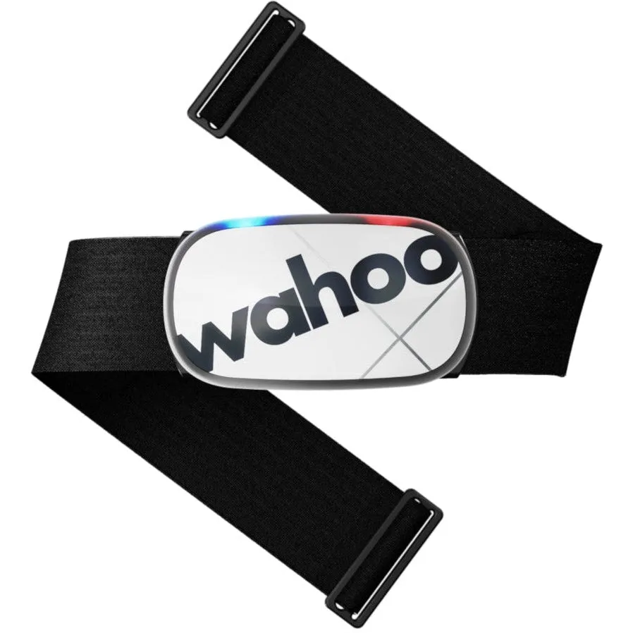Wahoo Tickr Gen 2 X Heart Rate Monitor