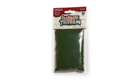 WEEDS SPRING GREEN