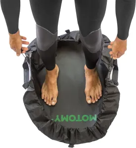Wetsuit Changing Mat-IslandMat