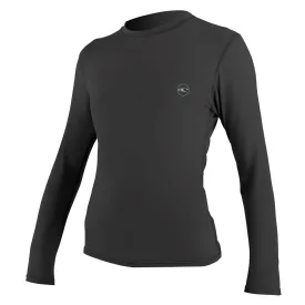 WMS BASIC UPF30  L/S SUN SHIRT