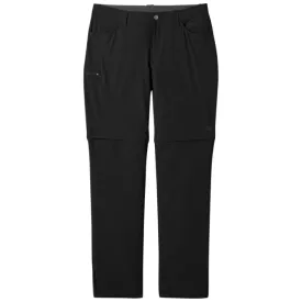 Womens Ferrosi Convert Pants-regular